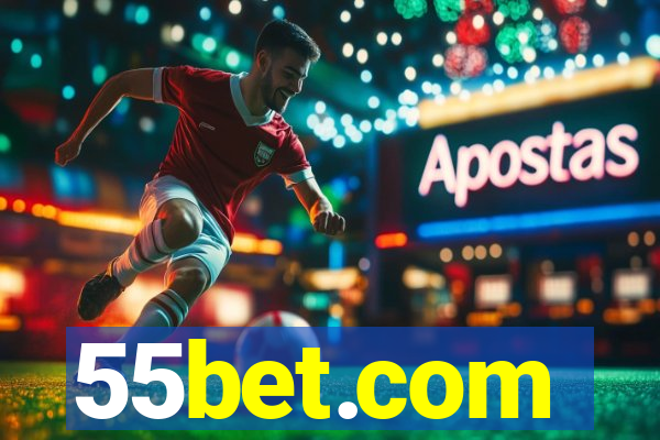 55bet.com