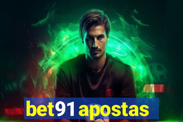 bet91 apostas