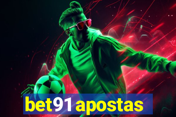 bet91 apostas