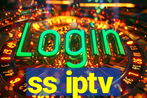 ss iptv