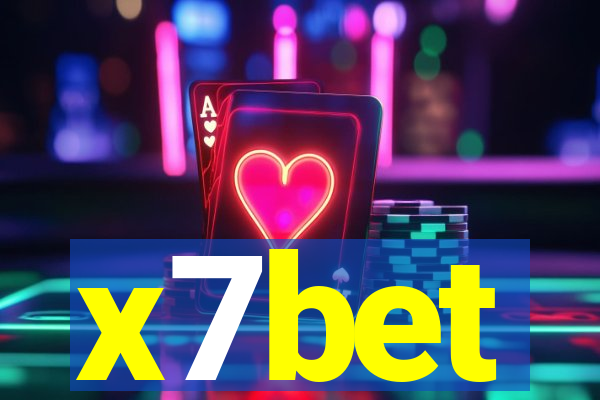 x7bet