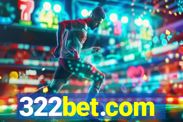 322bet.com