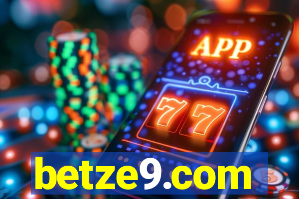 betze9.com