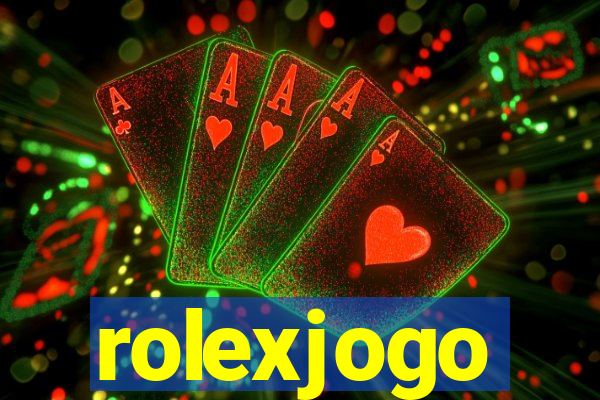 rolexjogo