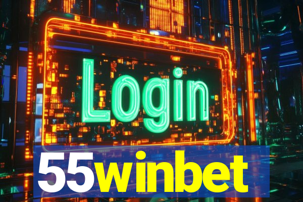 55winbet