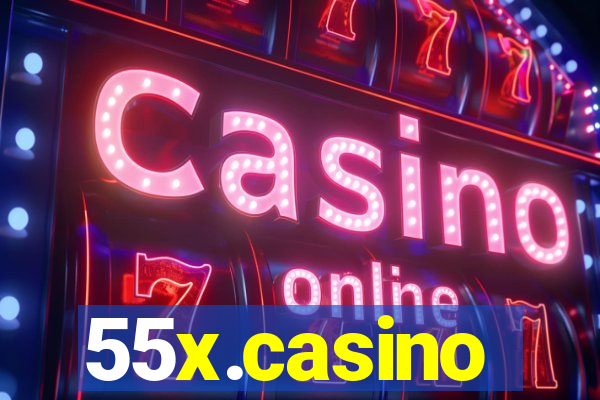 55x.casino