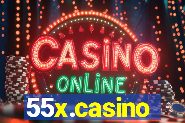 55x.casino