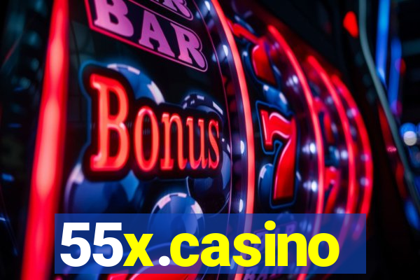 55x.casino