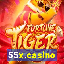 55x.casino