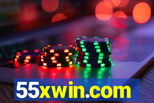 55xwin.com