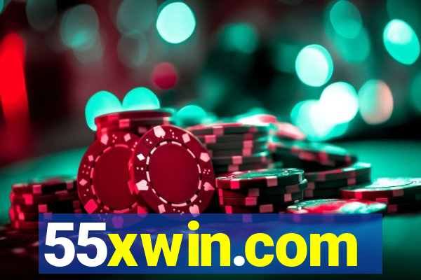 55xwin.com