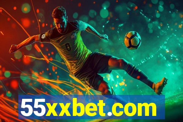 55xxbet.com