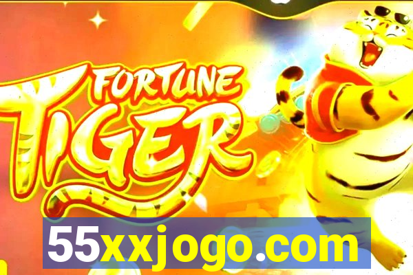 55xxjogo.com