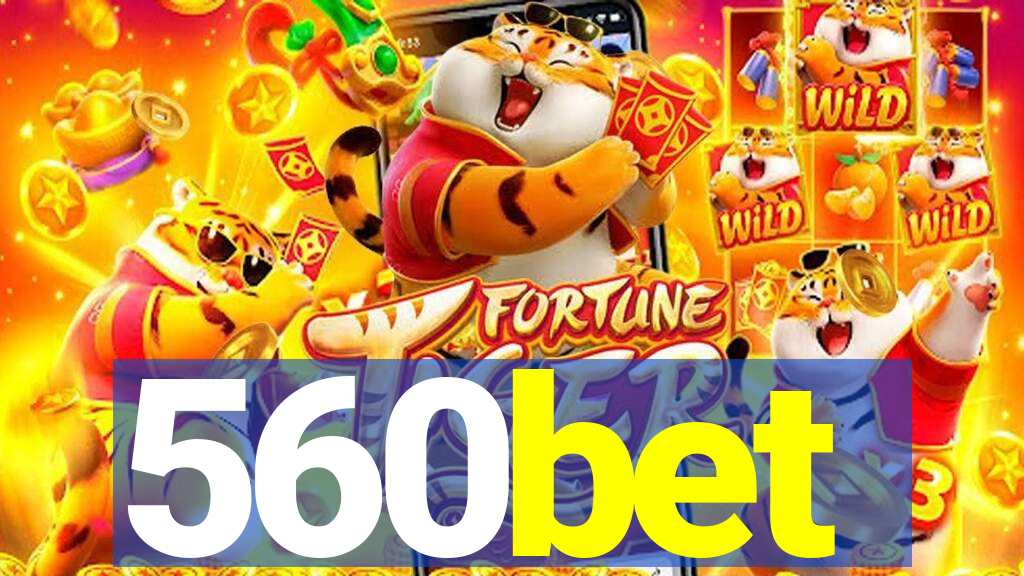 560bet