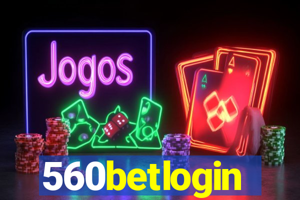 560betlogin