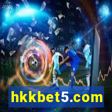 hkkbet5.com