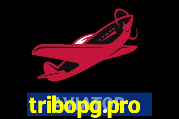 tribopg.pro