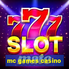 mc games casino