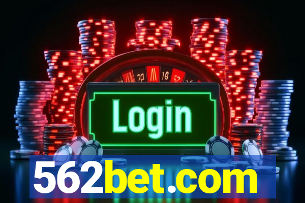 562bet.com