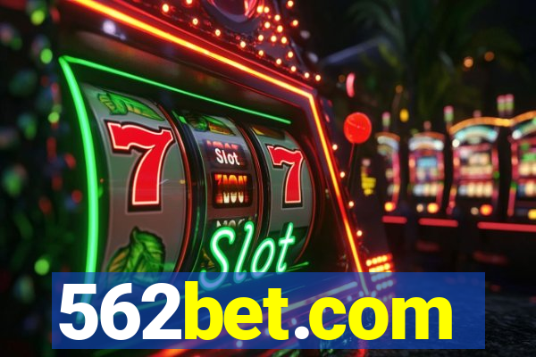 562bet.com