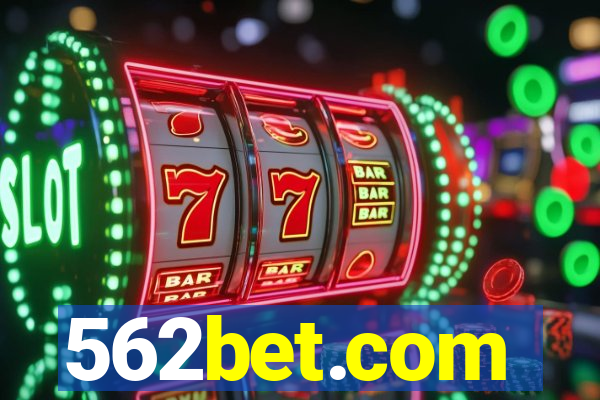 562bet.com