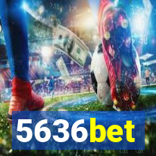 5636bet