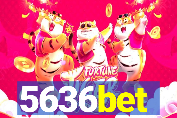 5636bet