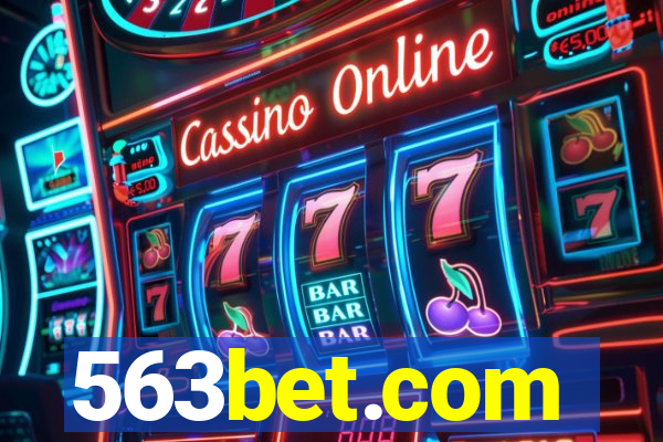 563bet.com