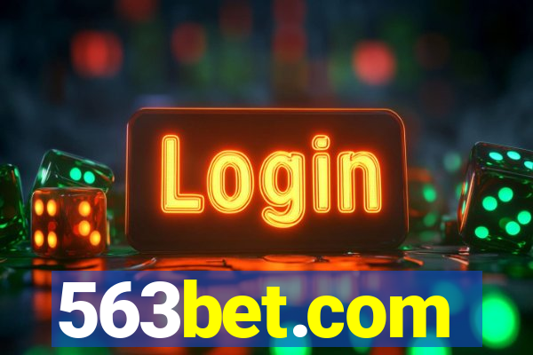 563bet.com