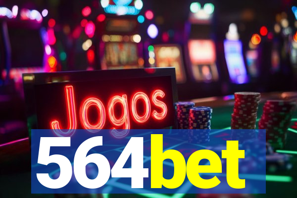 564bet