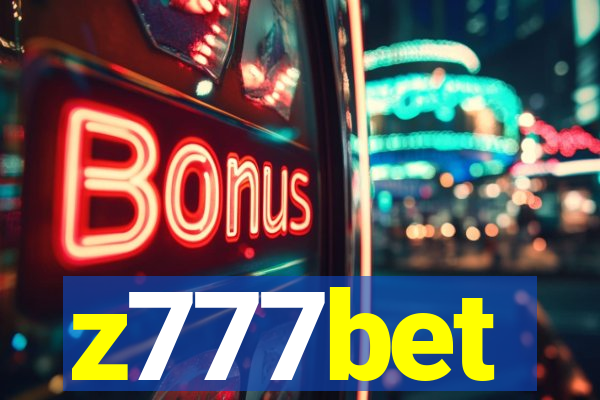 z777bet