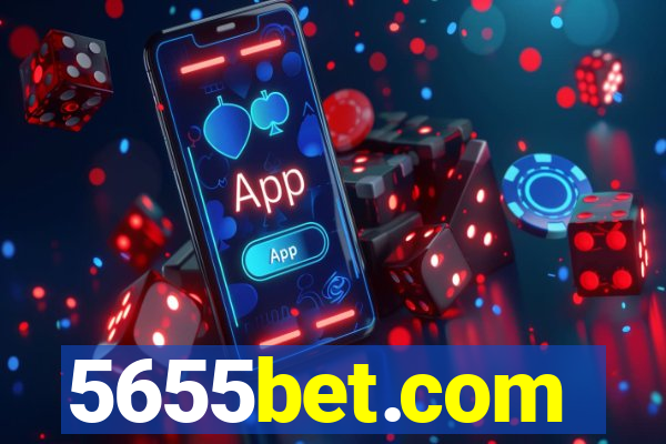 5655bet.com