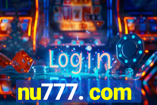 nu777. com