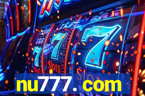 nu777. com