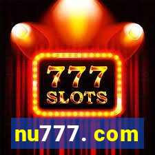 nu777. com