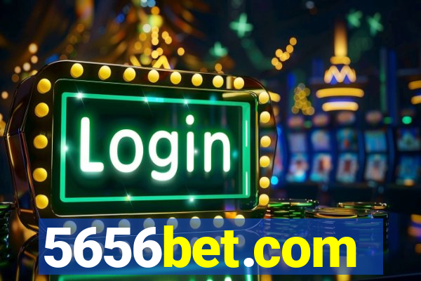 5656bet.com