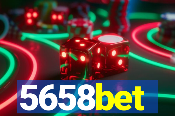 5658bet