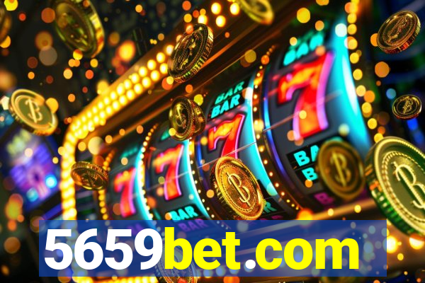 5659bet.com