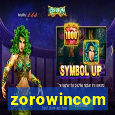 zorowincom