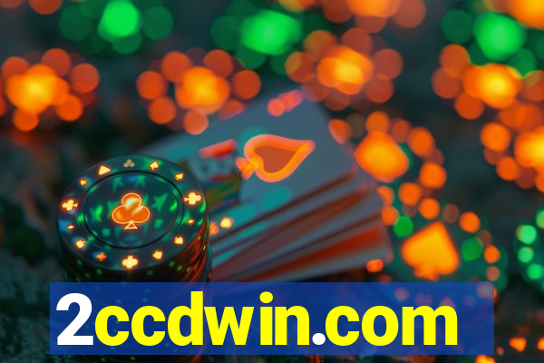 2ccdwin.com