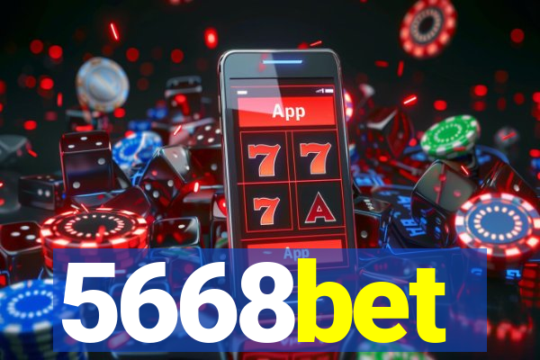 5668bet