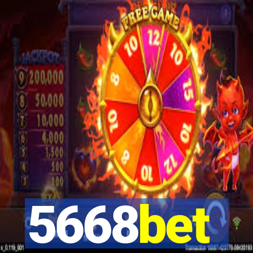 5668bet