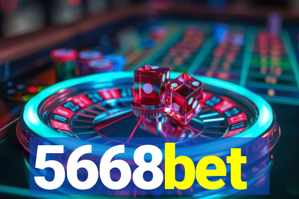 5668bet