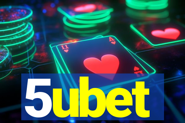 5ubet