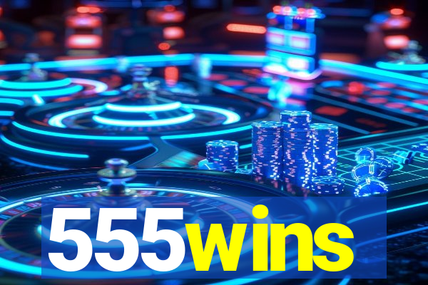 555wins