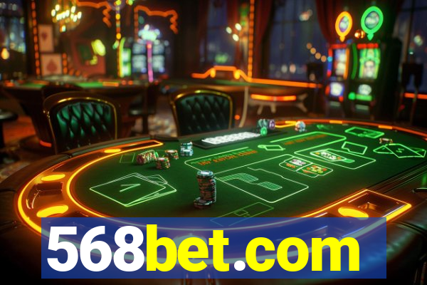 568bet.com