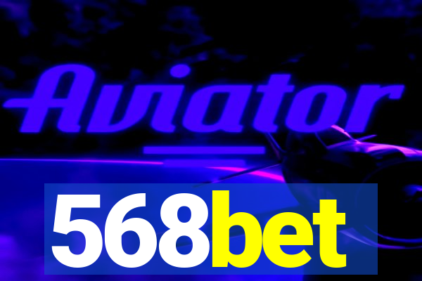 568bet