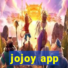 jojoy app