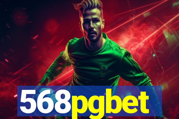 568pgbet