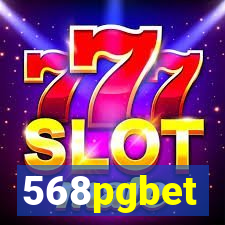 568pgbet